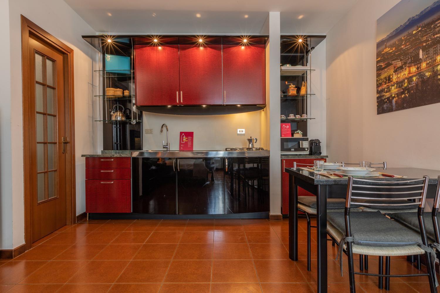 Studio S. Tommaso A Piazza Castello By Wonderful Italy * Torino