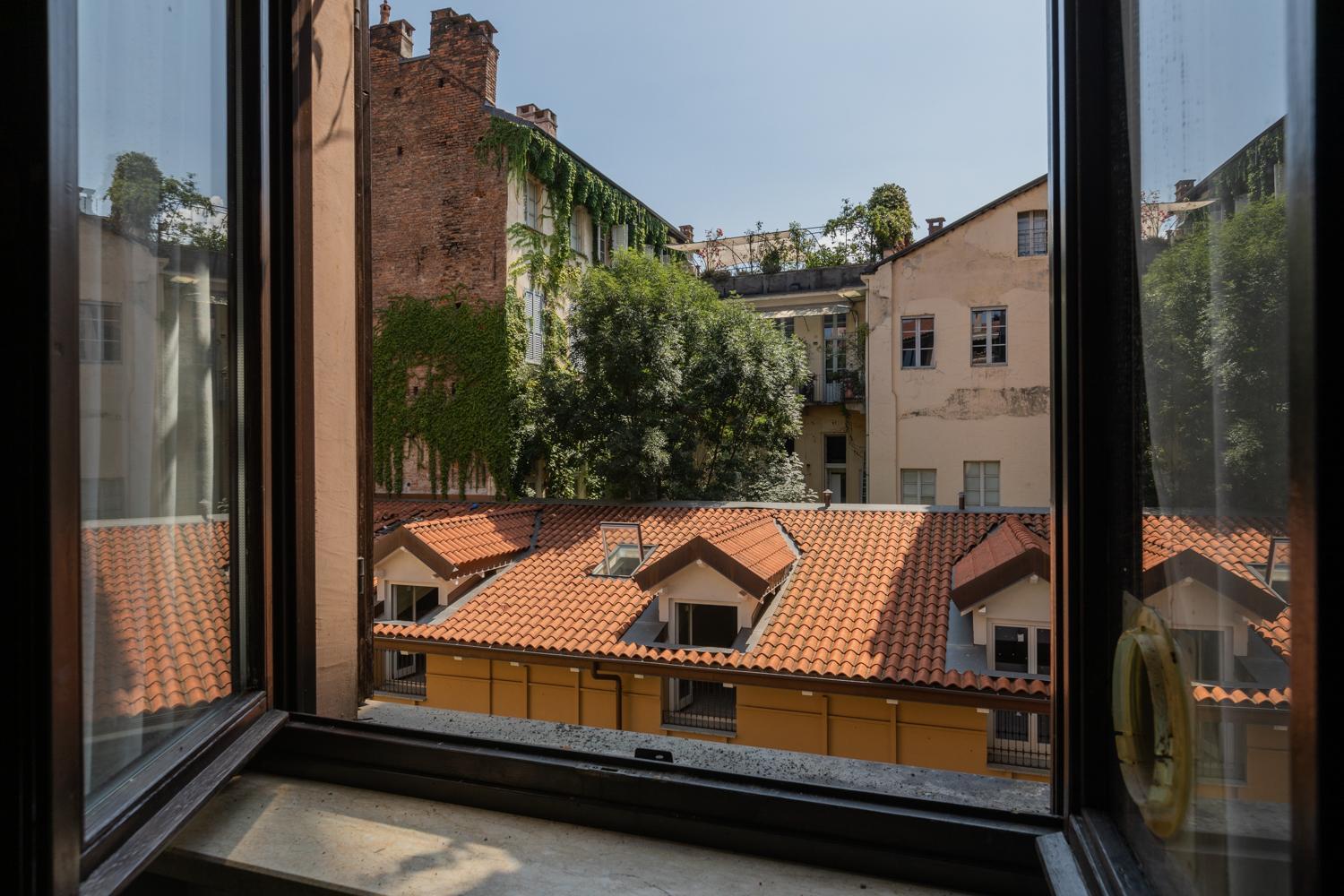 Studio S. Tommaso A Piazza Castello By Wonderful Italy