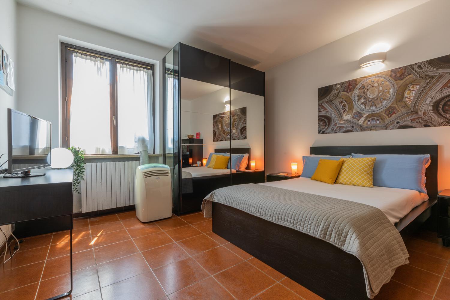 Appartamento Studio S. Tommaso A Piazza Castello By Wonderful Italy