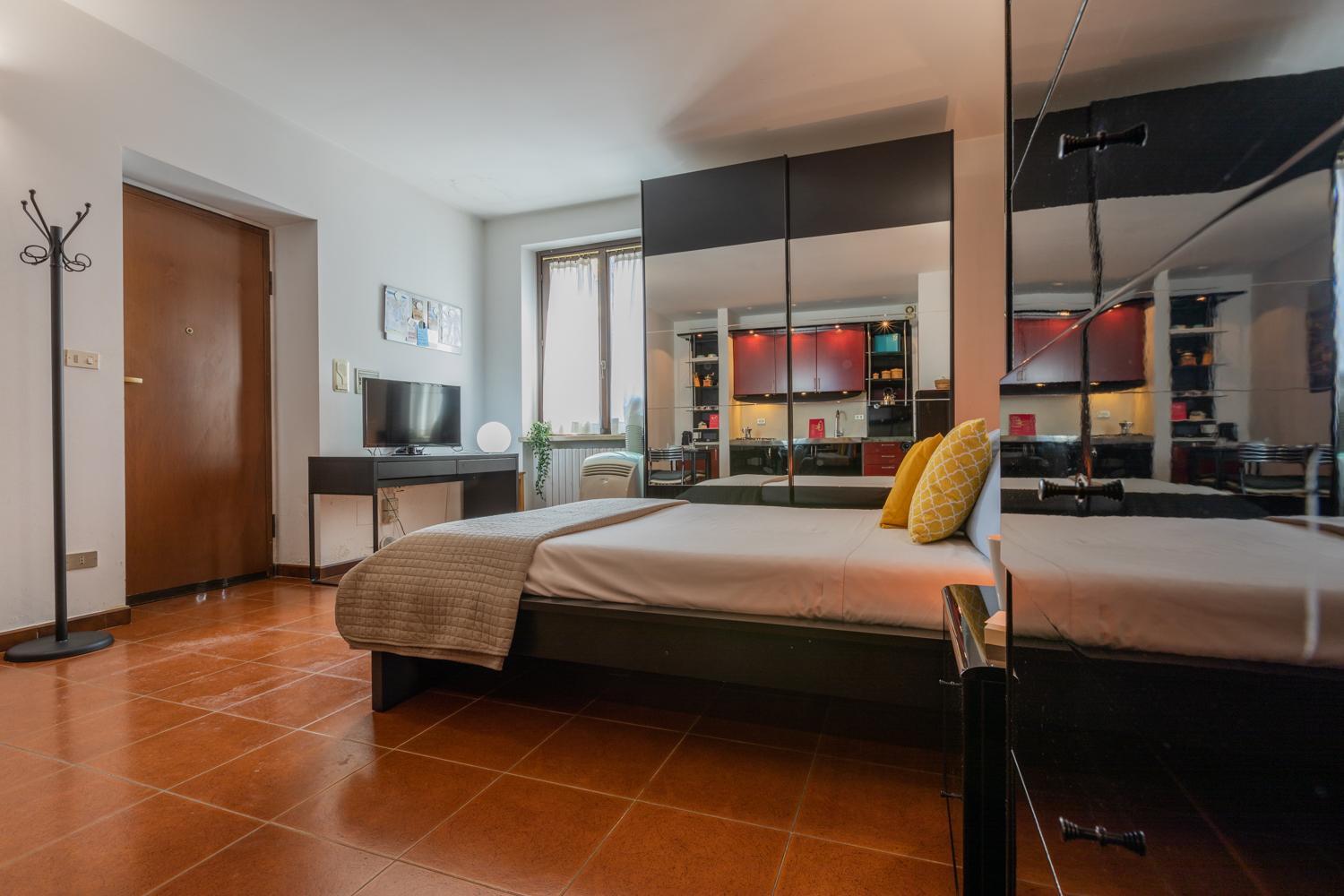 Studio S. Tommaso A Piazza Castello By Wonderful Italy Appartamento *