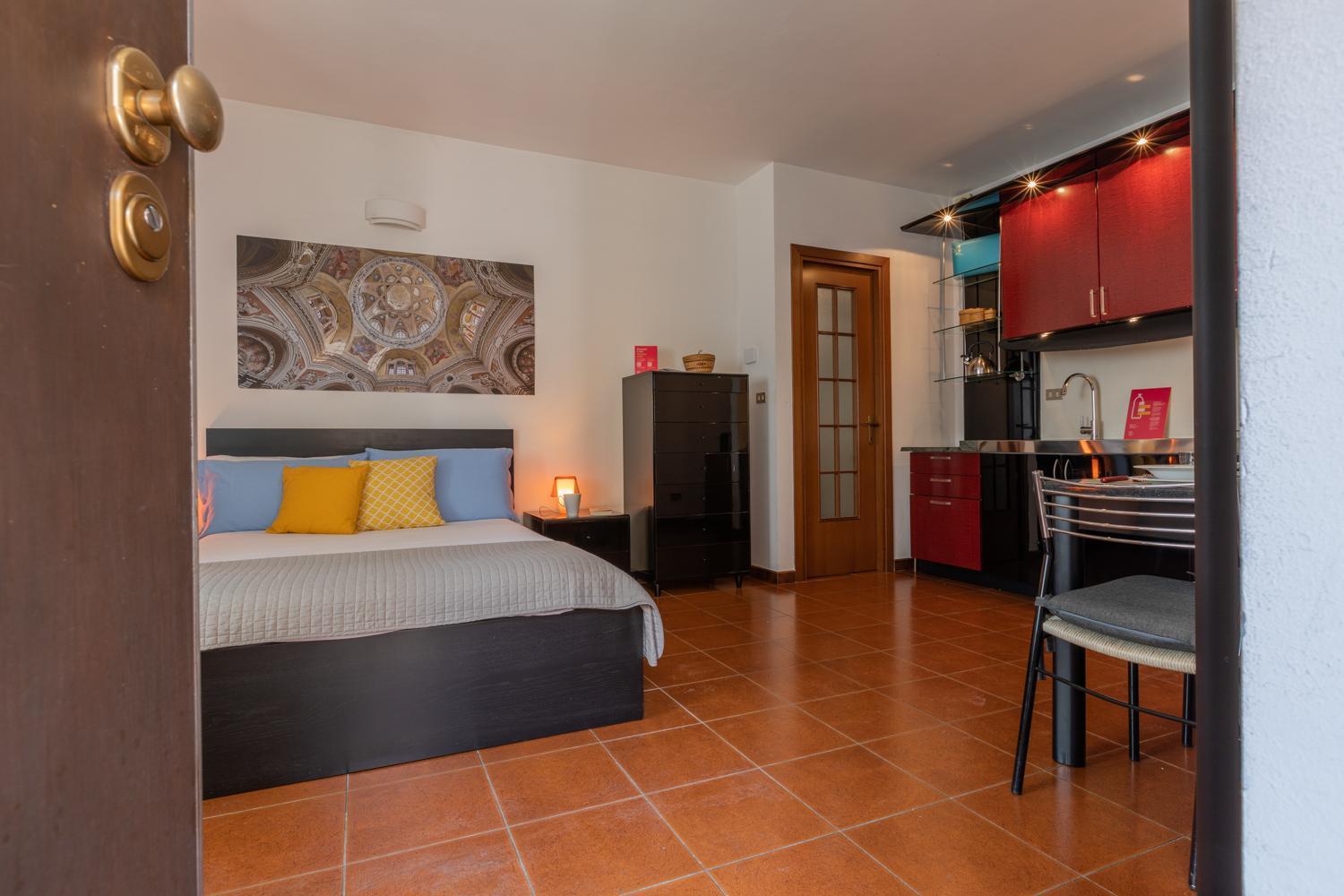 Appartamento Studio S. Tommaso A Piazza Castello By Wonderful Italy *