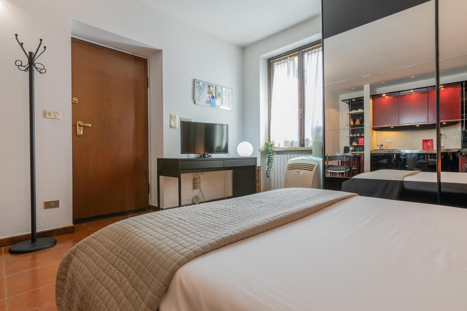 Studio S. Tommaso A Piazza Castello By Wonderful Italy *